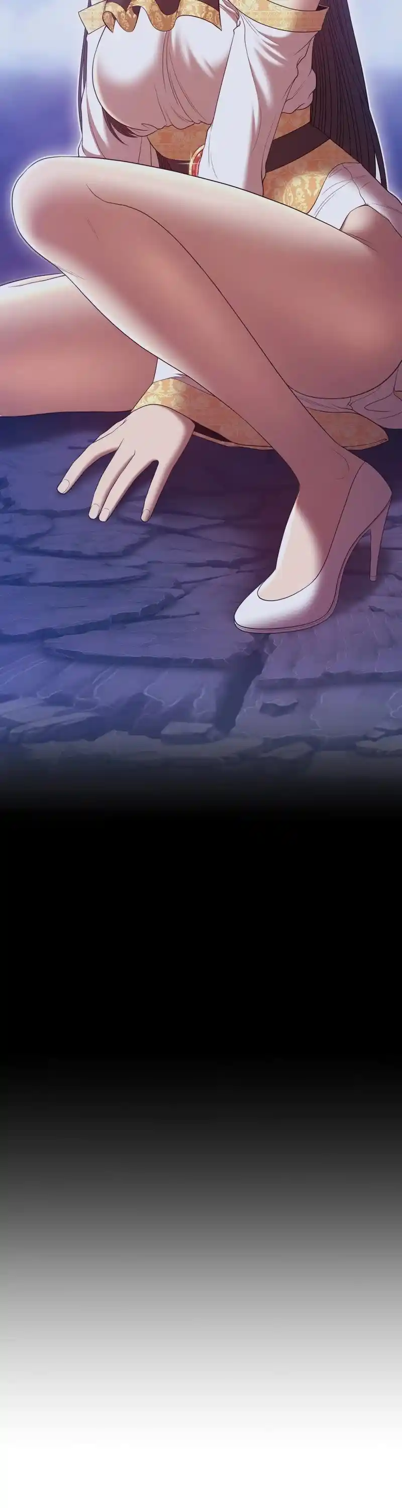 +99 Reinforced Wooden Stick Chapter 79