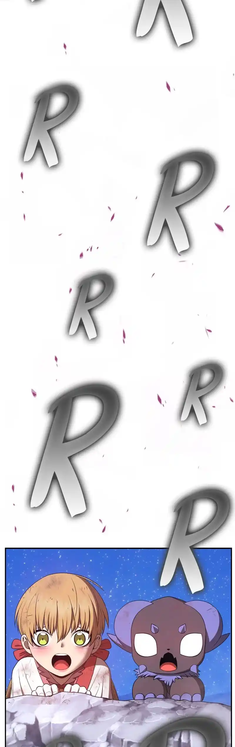 +99 Reinforced Wooden Stick Chapter 79