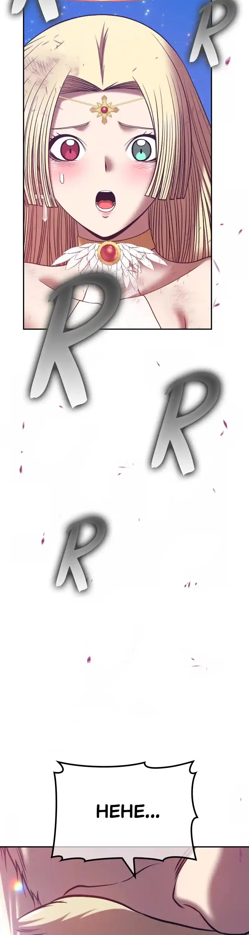 +99 Reinforced Wooden Stick Chapter 79