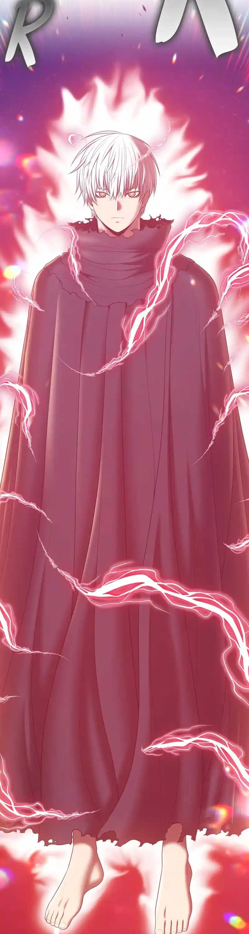 +99 Reinforced Wooden Stick Chapter 79