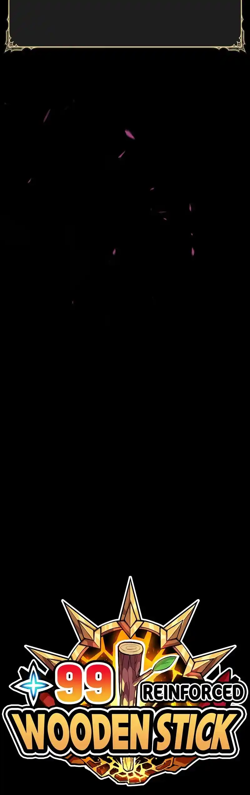 +99 Reinforced Wooden Stick Chapter 79