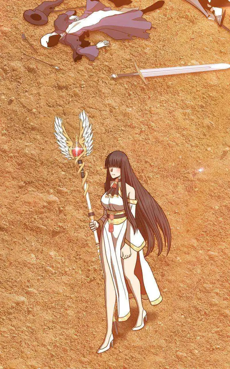 +99 Reinforced Wooden Stick Chapter 79.1