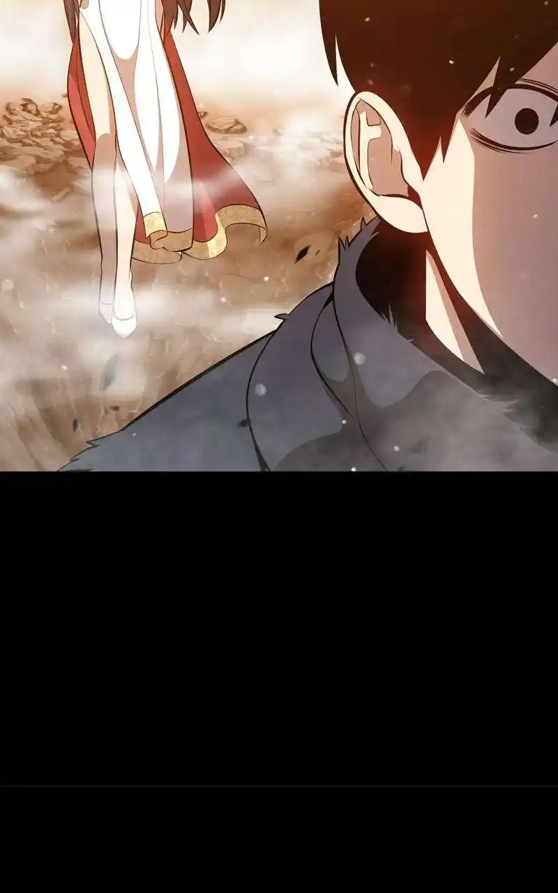 +99 Reinforced Wooden Stick Chapter 79.1