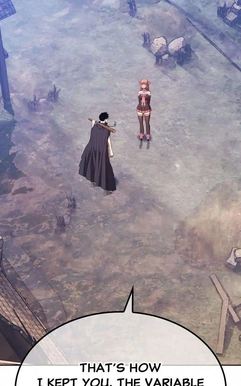 +99 Reinforced Wooden Stick Chapter 79.1