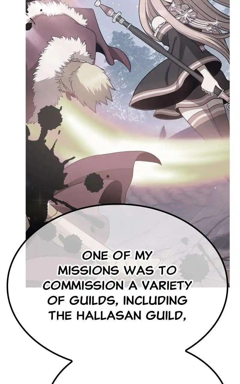 +99 Reinforced Wooden Stick Chapter 79.1