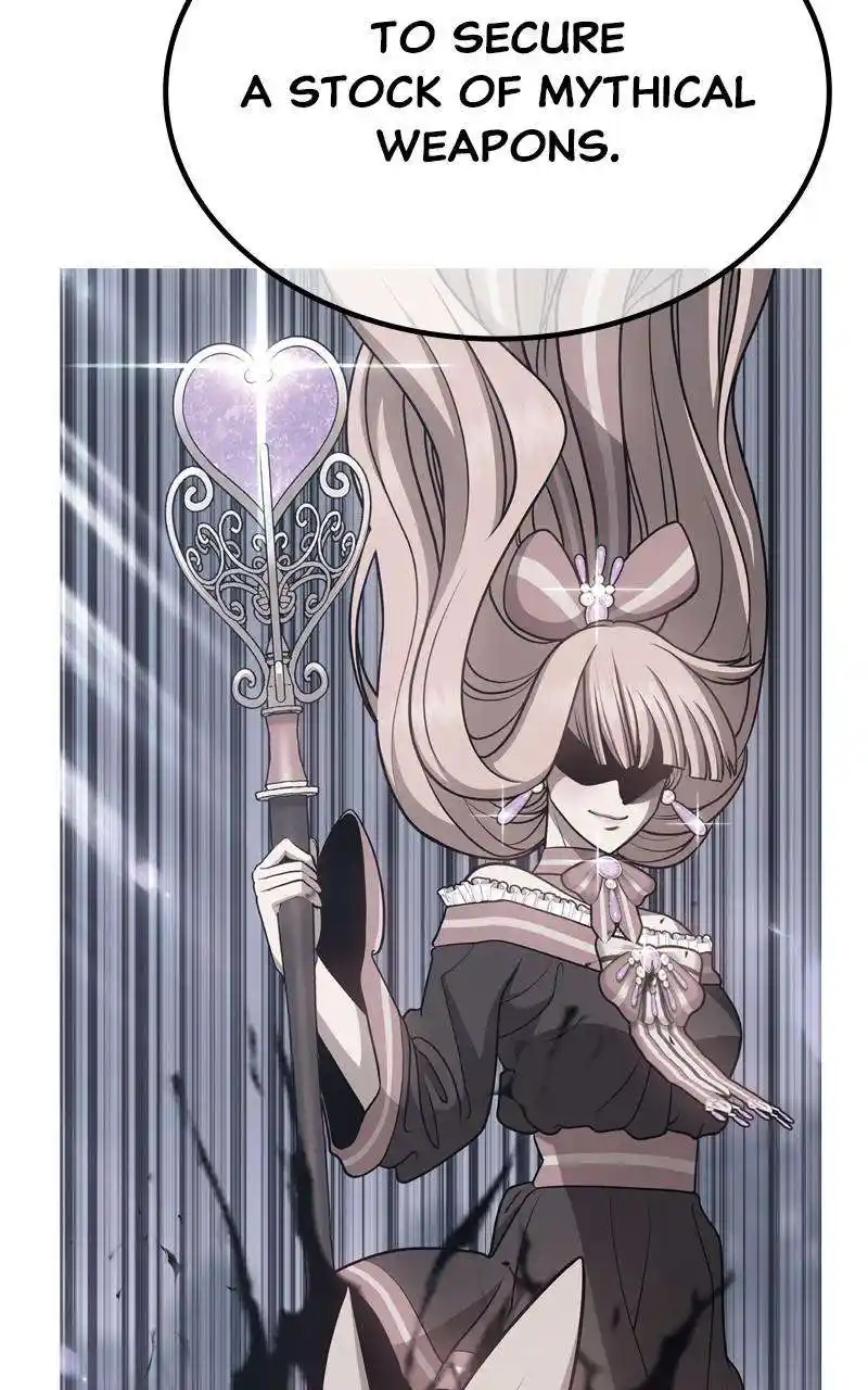 +99 Reinforced Wooden Stick Chapter 79.1