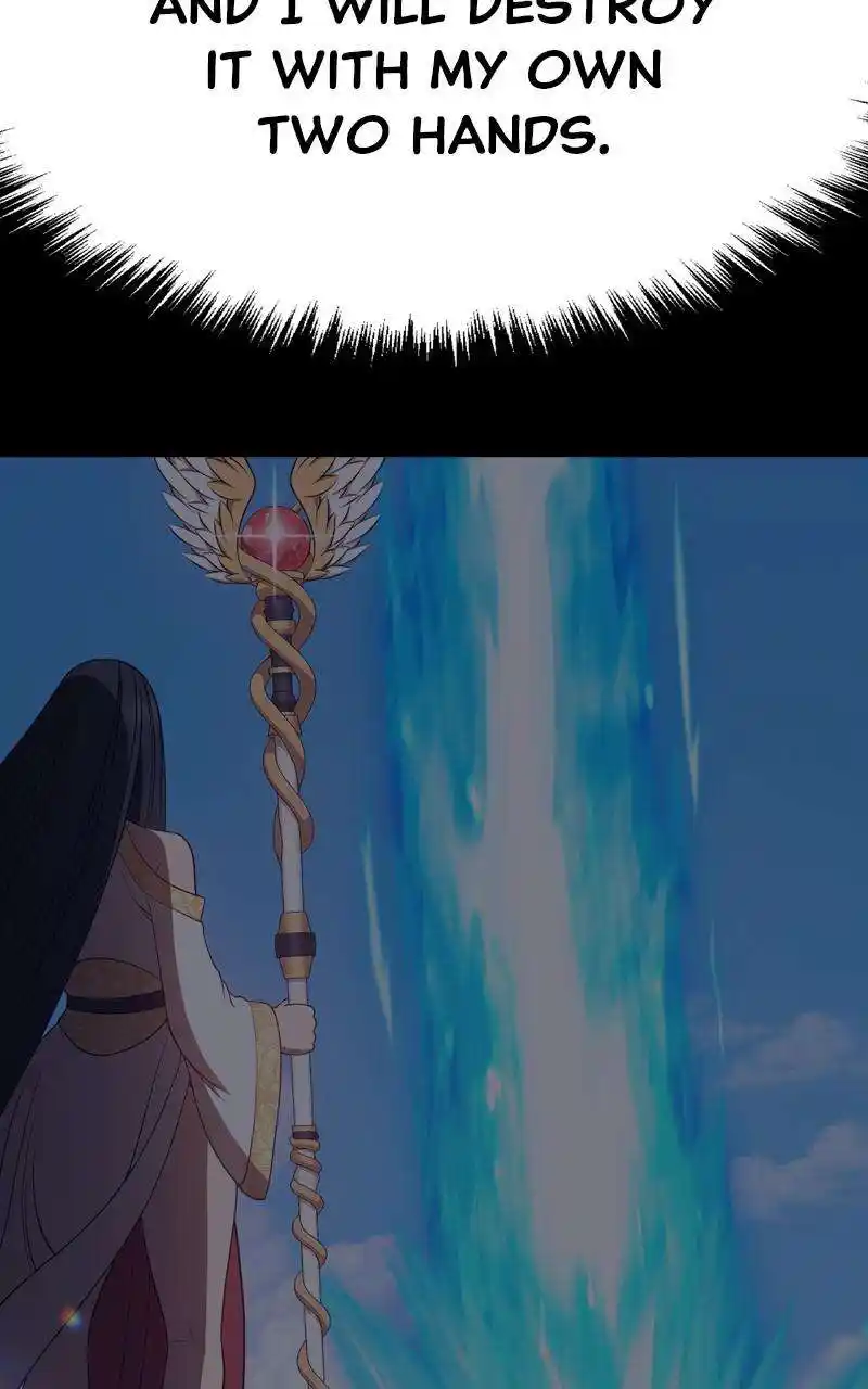 +99 Reinforced Wooden Stick Chapter 79.1