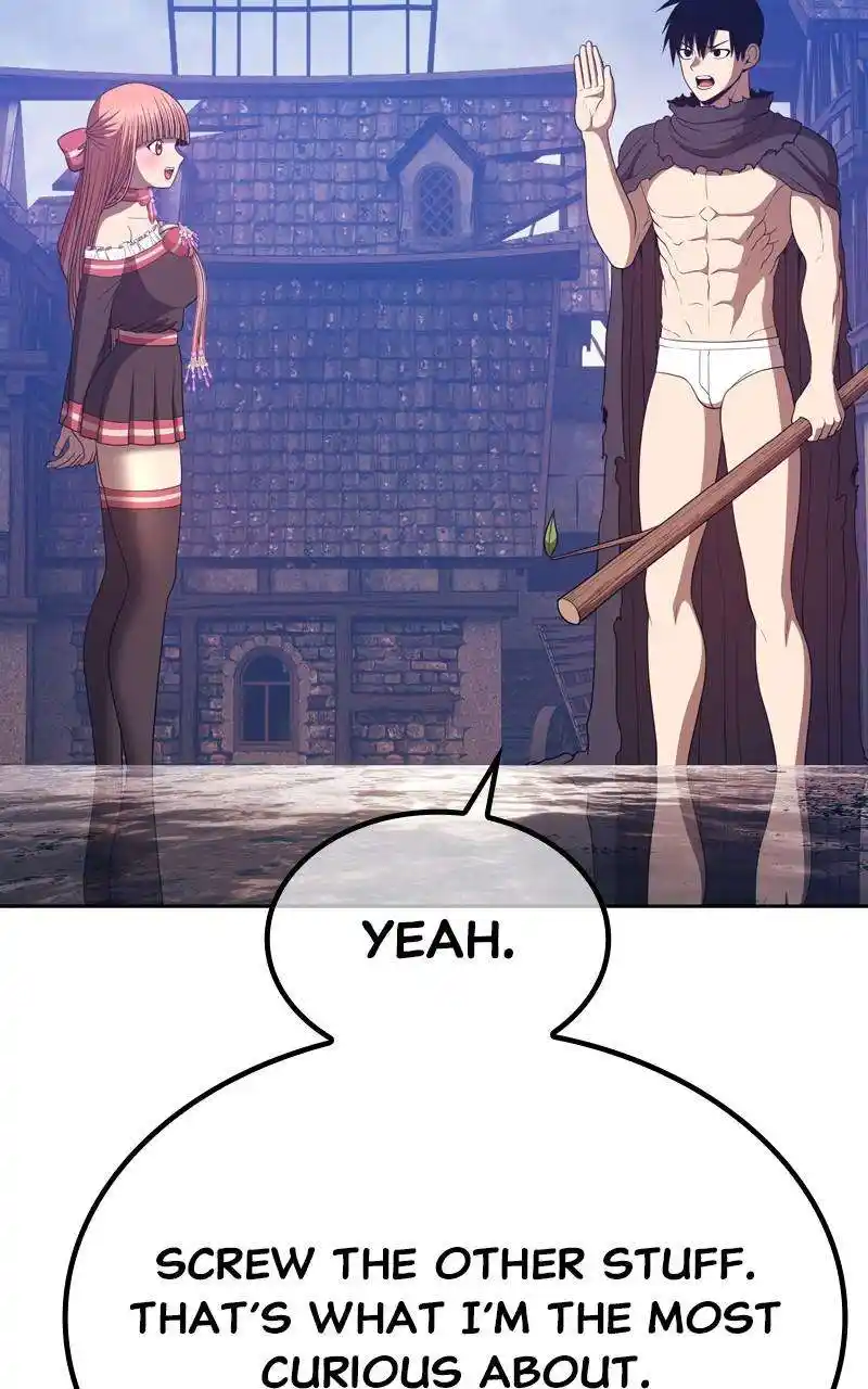 +99 Reinforced Wooden Stick Chapter 79.1