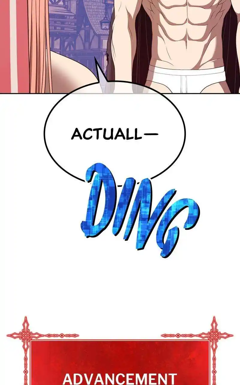 +99 Reinforced Wooden Stick Chapter 79.1