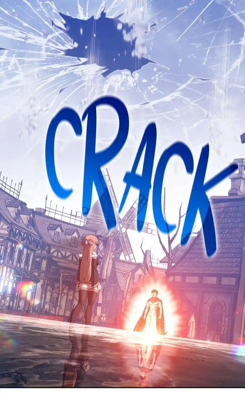 +99 Reinforced Wooden Stick Chapter 79.1