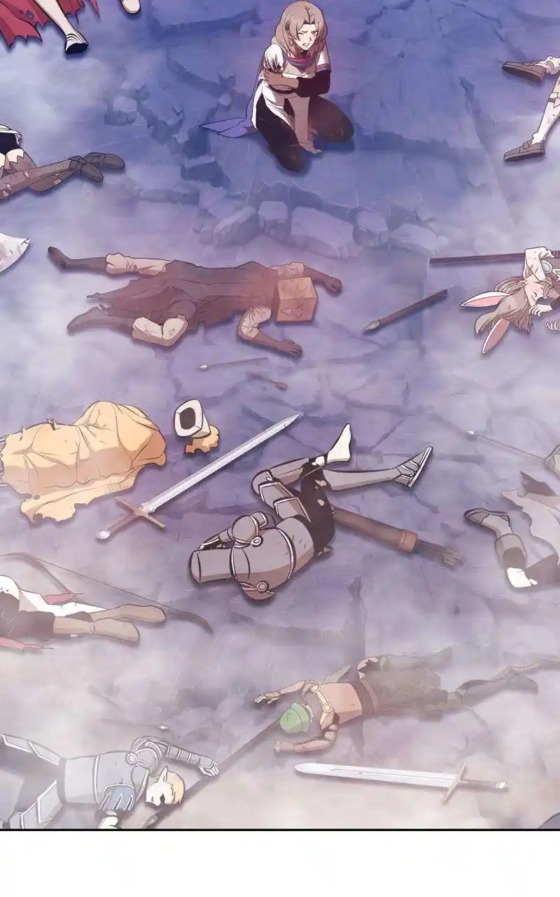 +99 Reinforced Wooden Stick Chapter 79.1