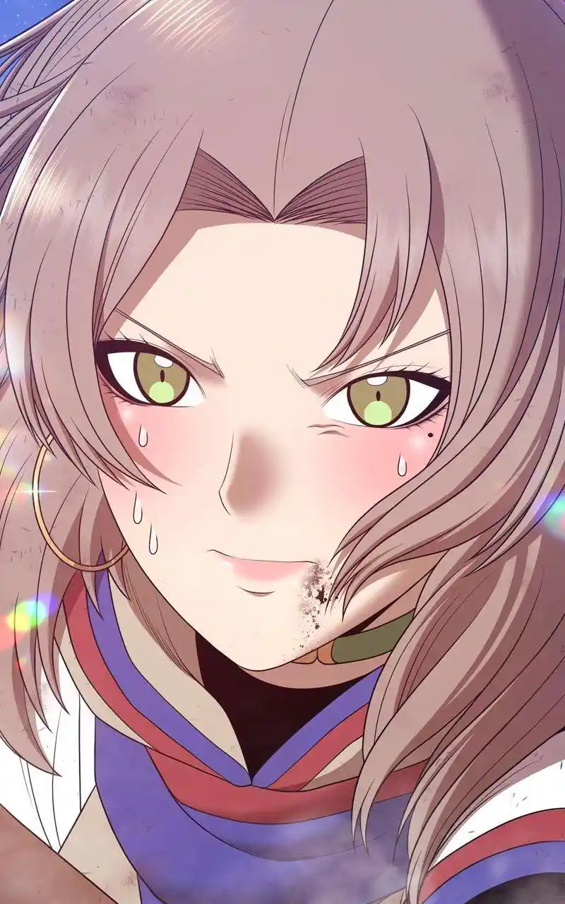 +99 Reinforced Wooden Stick Chapter 79.1