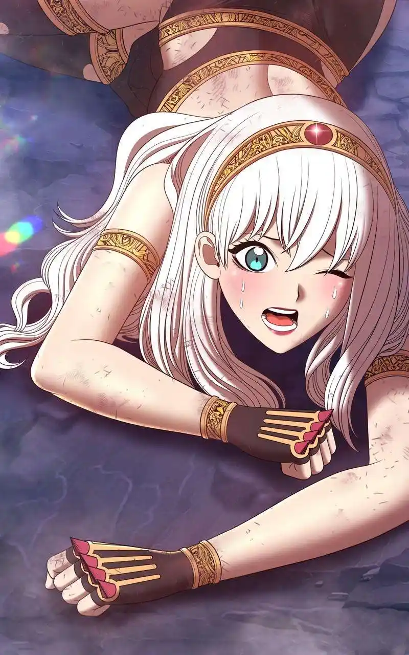 +99 Reinforced Wooden Stick Chapter 79.1