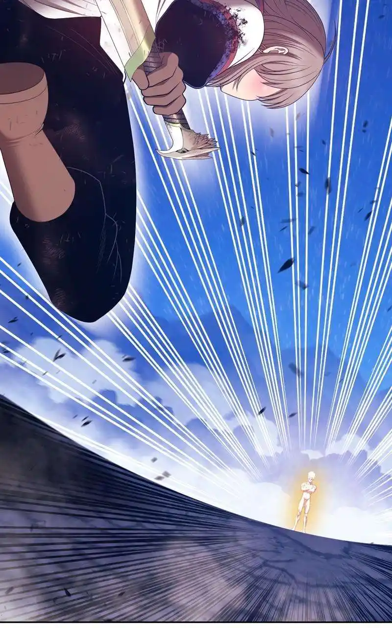 +99 Reinforced Wooden Stick Chapter 79.1