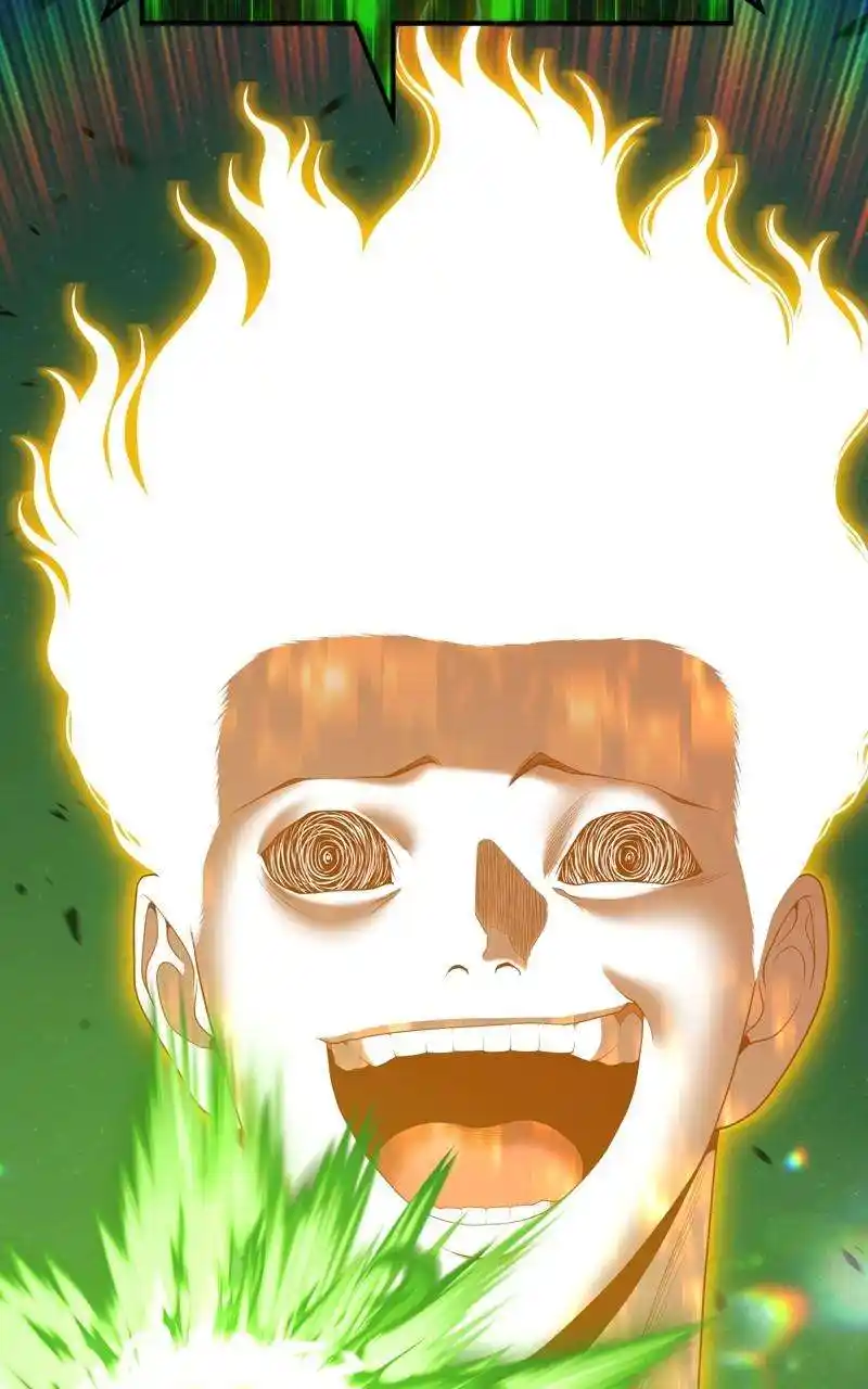 +99 Reinforced Wooden Stick Chapter 79.2