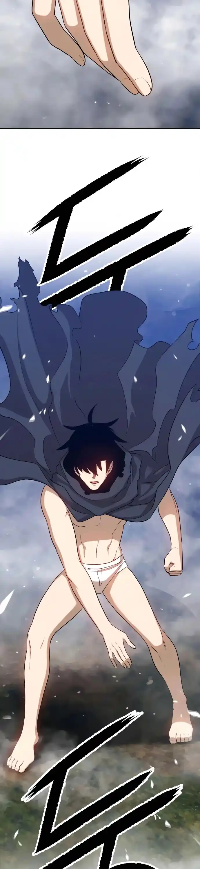 +99 Reinforced Wooden Stick Chapter 8