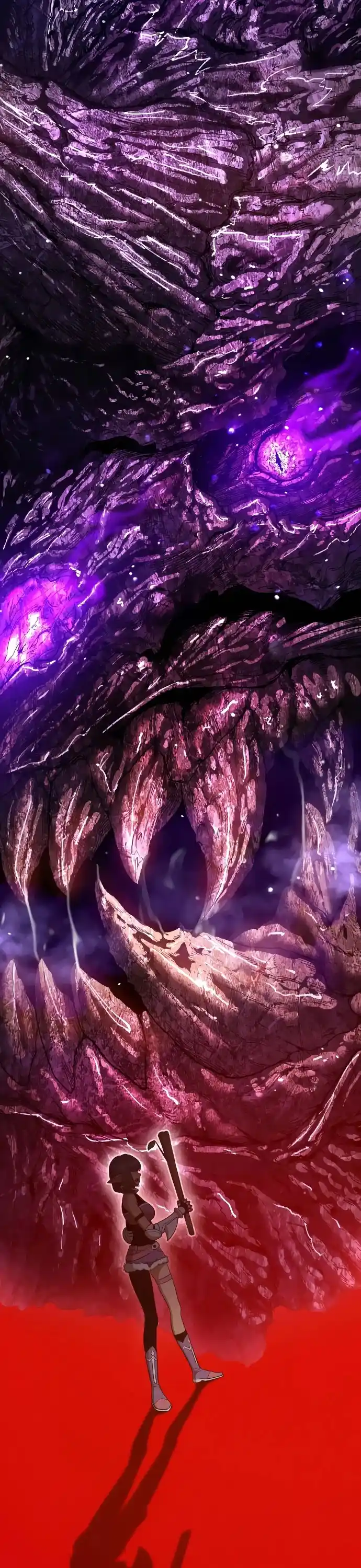 +99 Reinforced Wooden Stick Chapter 8