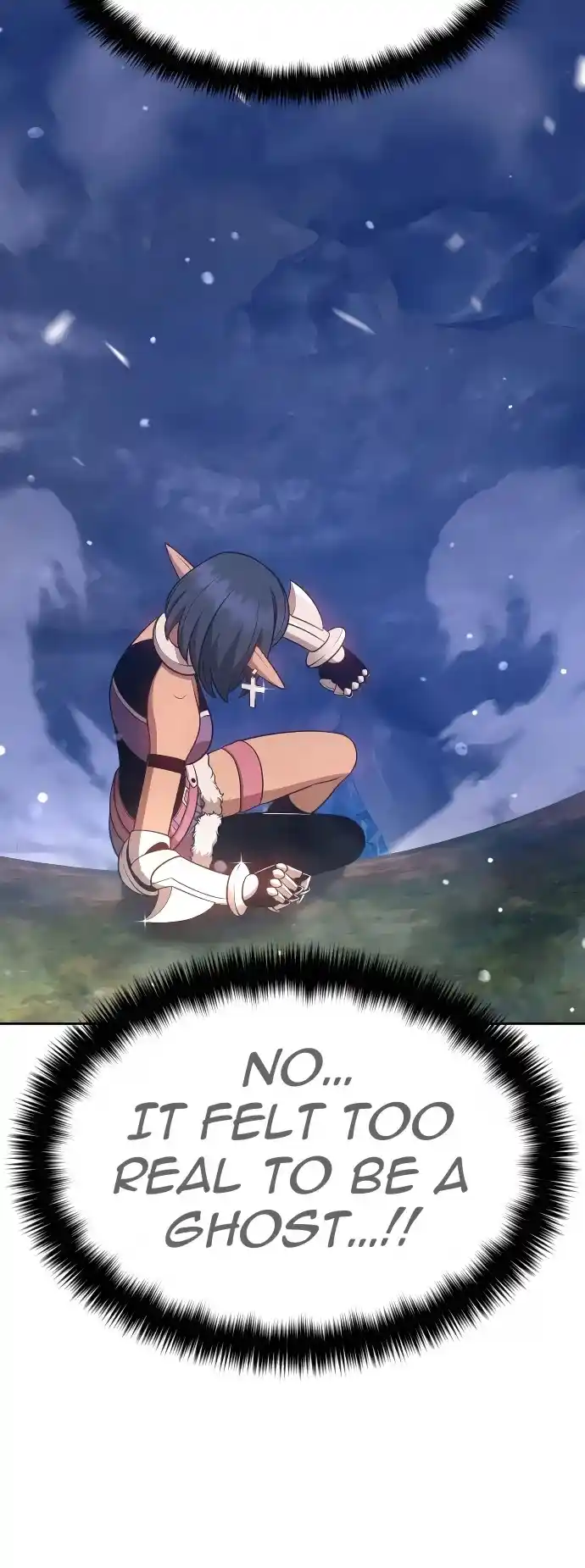 +99 Reinforced Wooden Stick Chapter 8