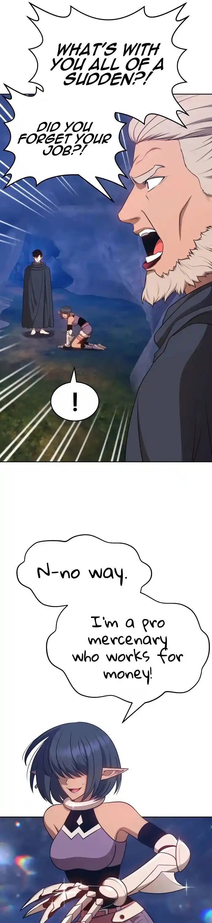 +99 Reinforced Wooden Stick Chapter 8