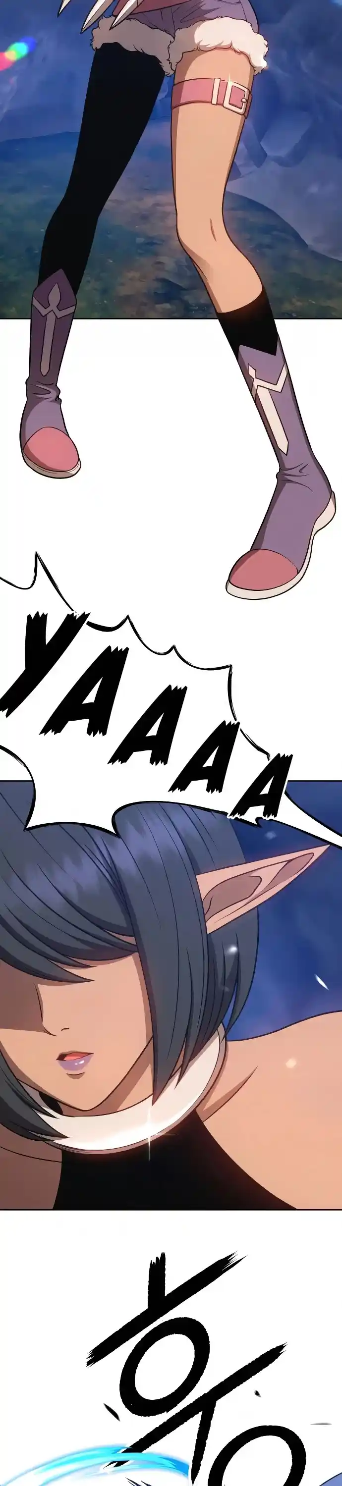 +99 Reinforced Wooden Stick Chapter 8