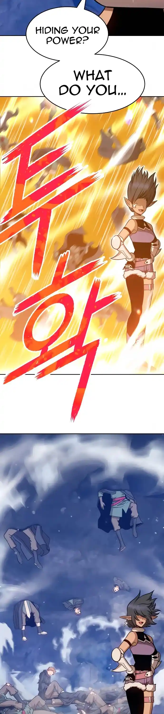 +99 Reinforced Wooden Stick Chapter 8