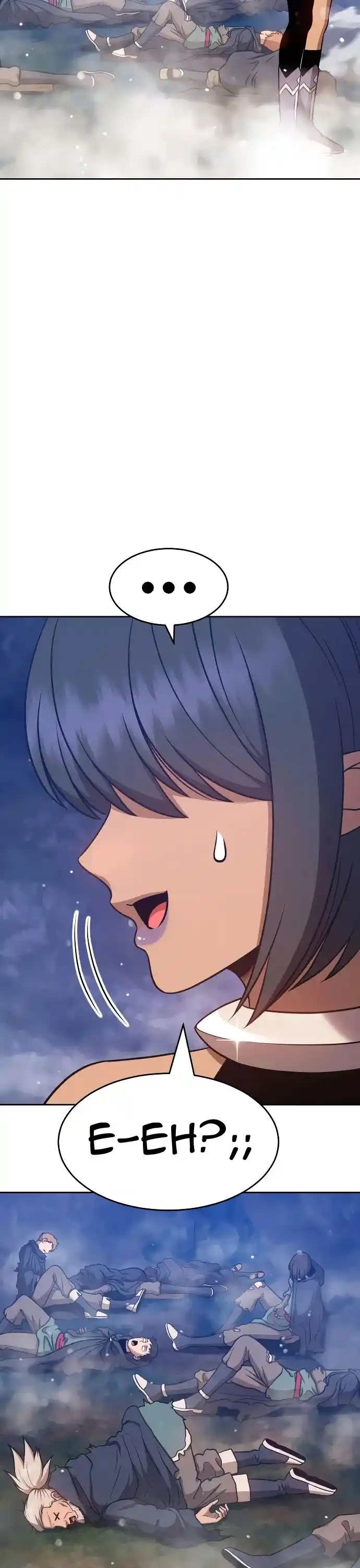 +99 Reinforced Wooden Stick Chapter 8