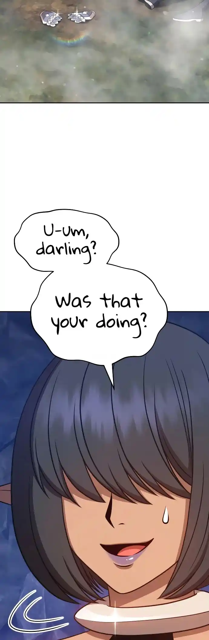 +99 Reinforced Wooden Stick Chapter 8