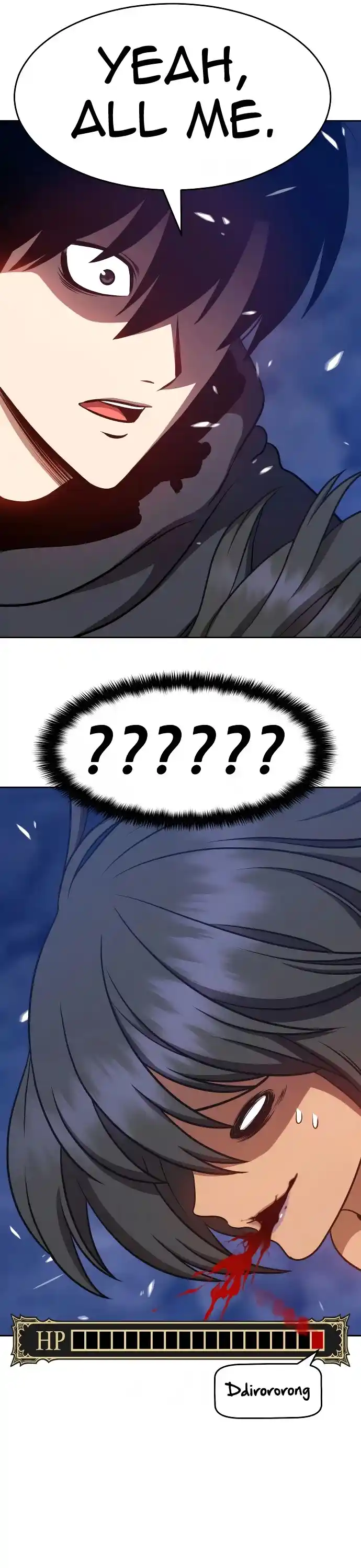 +99 Reinforced Wooden Stick Chapter 8