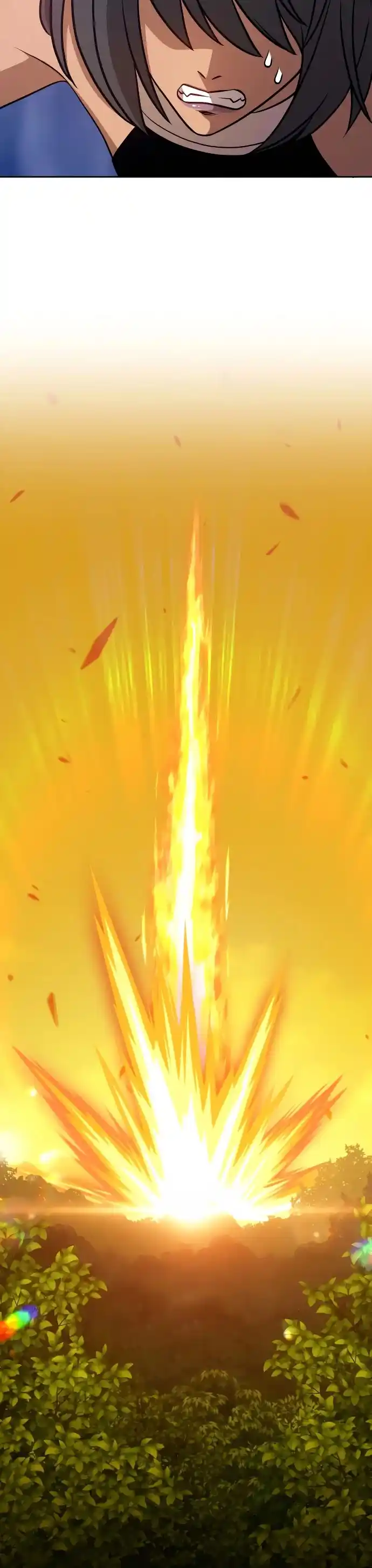 +99 Reinforced Wooden Stick Chapter 8