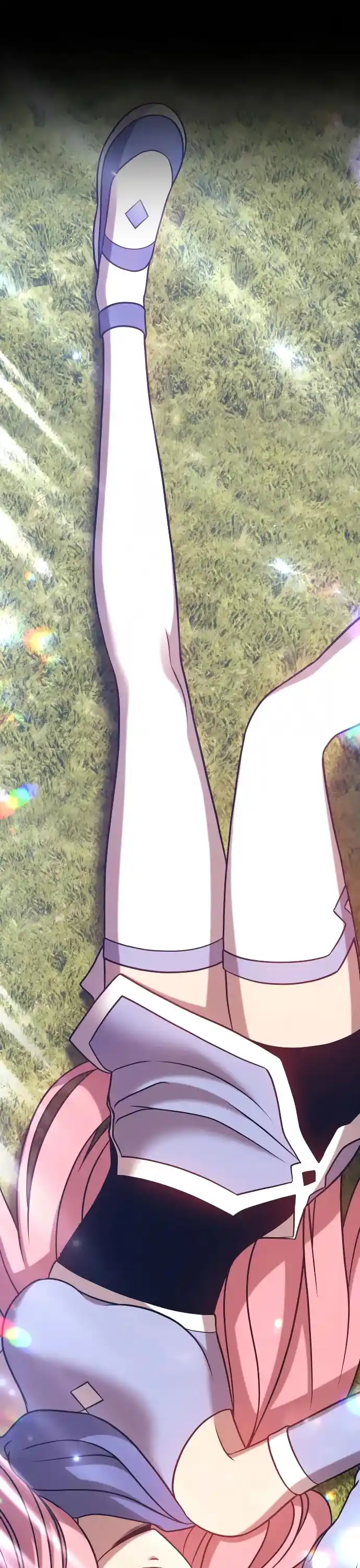 +99 Reinforced Wooden Stick Chapter 8