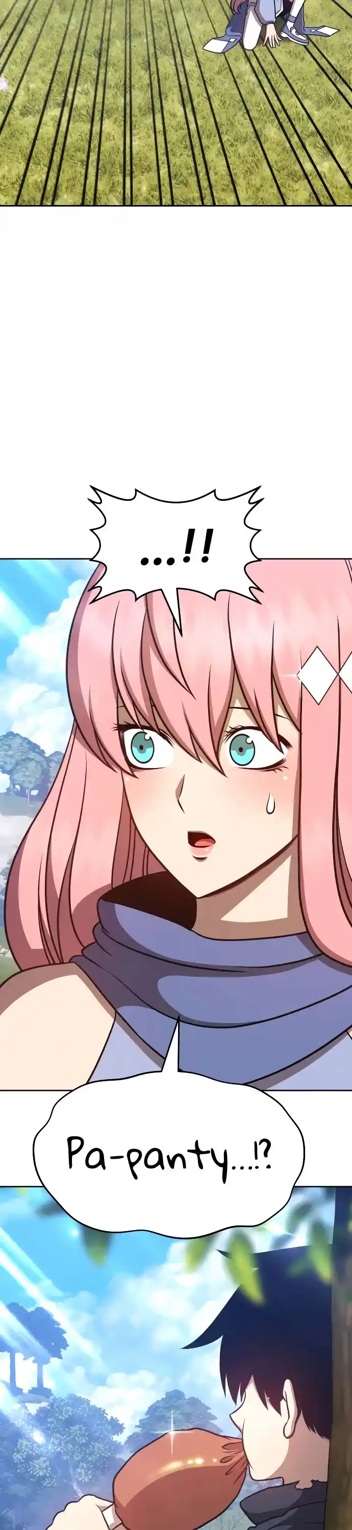 +99 Reinforced Wooden Stick Chapter 8