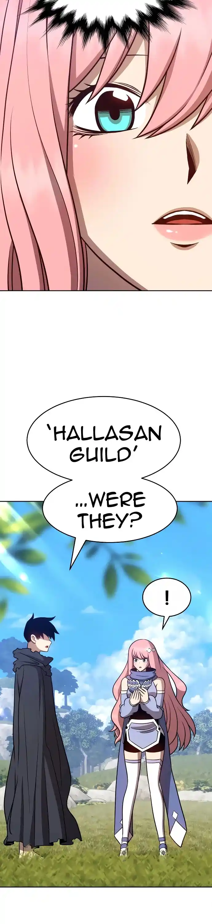 +99 Reinforced Wooden Stick Chapter 8