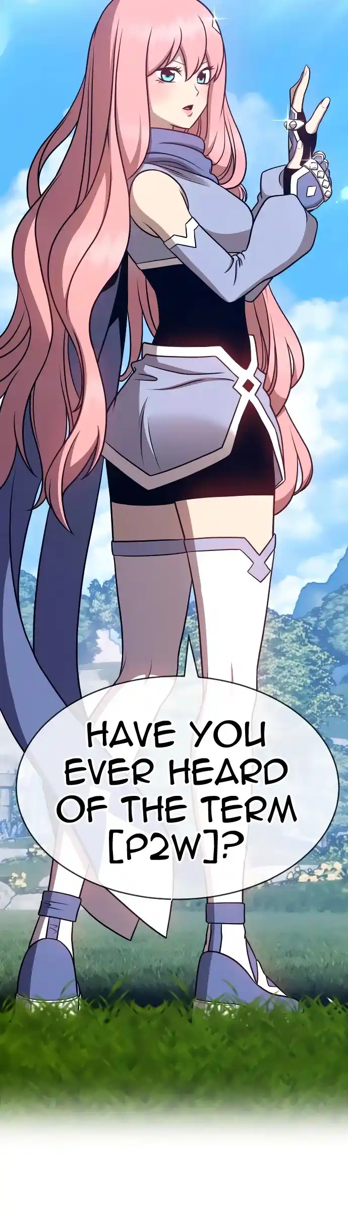 +99 Reinforced Wooden Stick Chapter 8