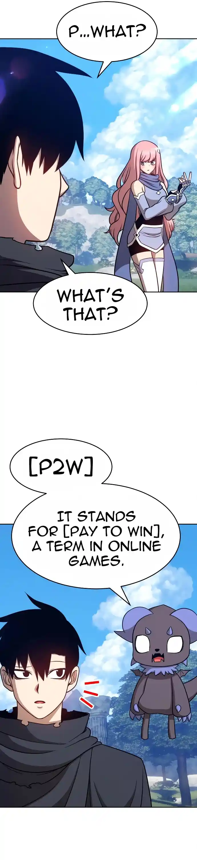 +99 Reinforced Wooden Stick Chapter 8