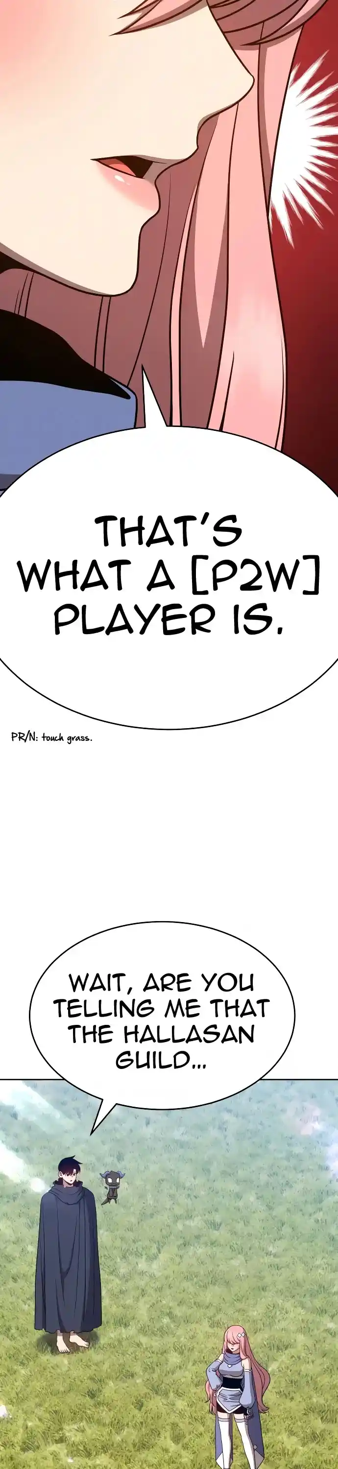 +99 Reinforced Wooden Stick Chapter 8