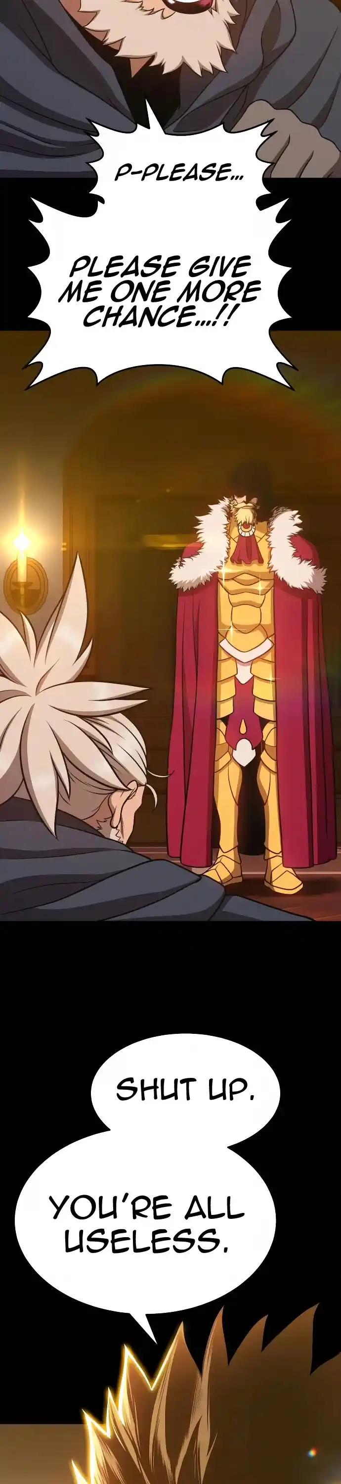 +99 Reinforced Wooden Stick Chapter 8