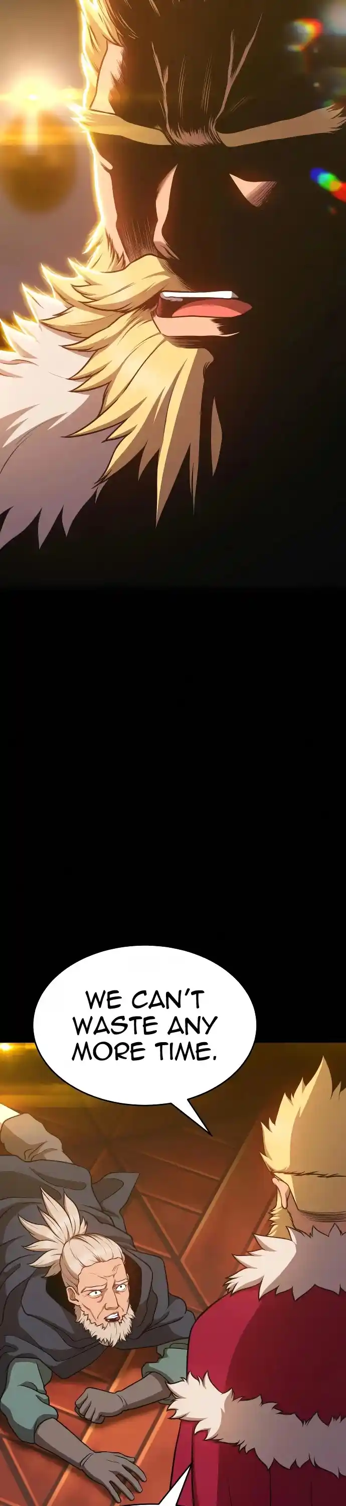 +99 Reinforced Wooden Stick Chapter 8