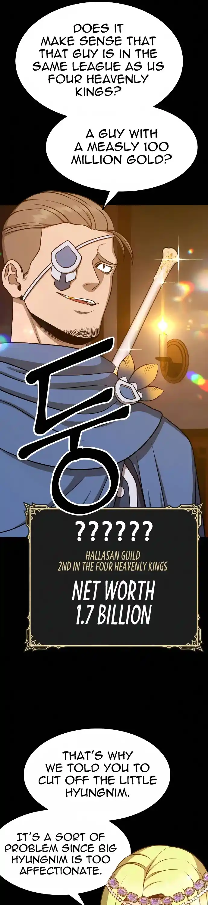 +99 Reinforced Wooden Stick Chapter 8