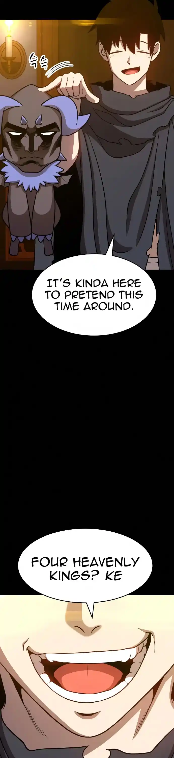 +99 Reinforced Wooden Stick Chapter 8