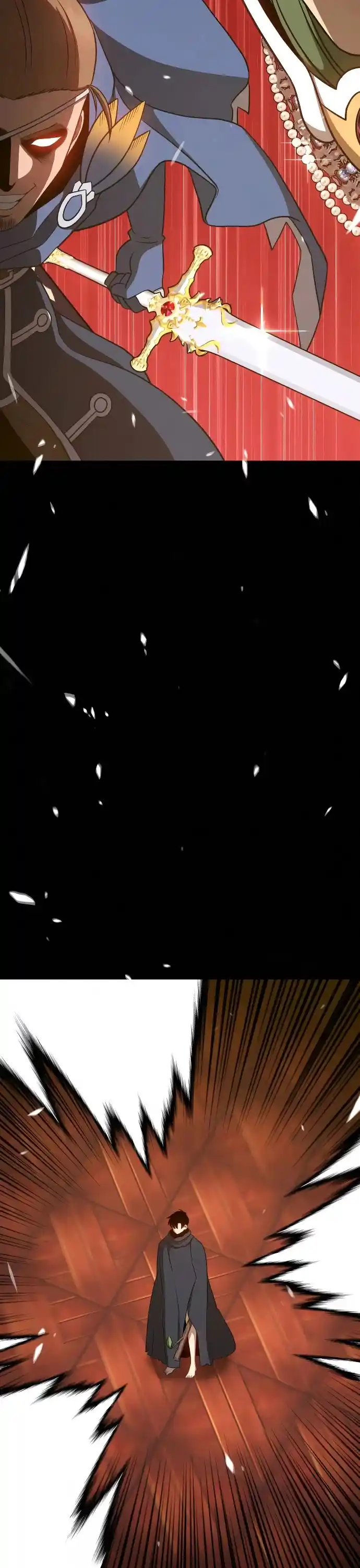 +99 Reinforced Wooden Stick Chapter 8