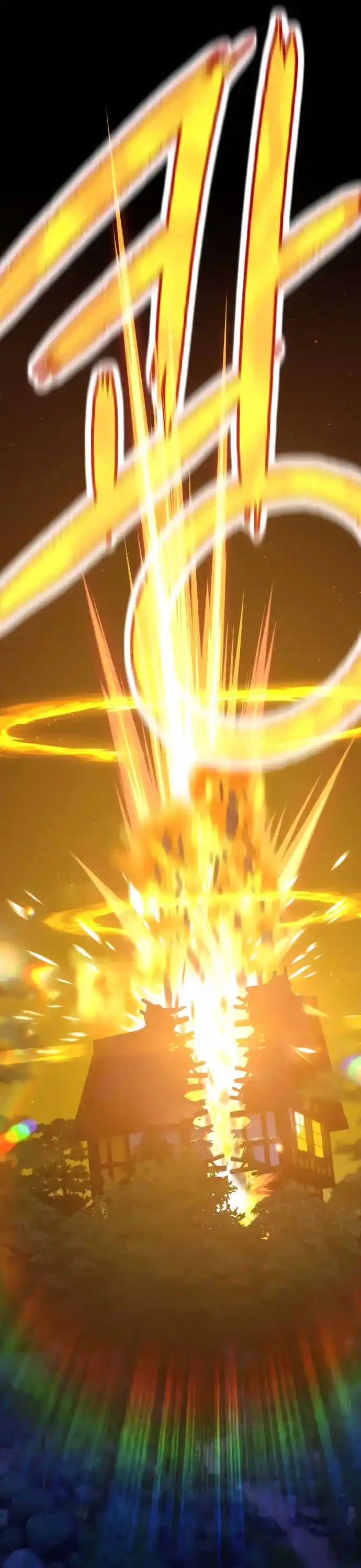 +99 Reinforced Wooden Stick Chapter 8