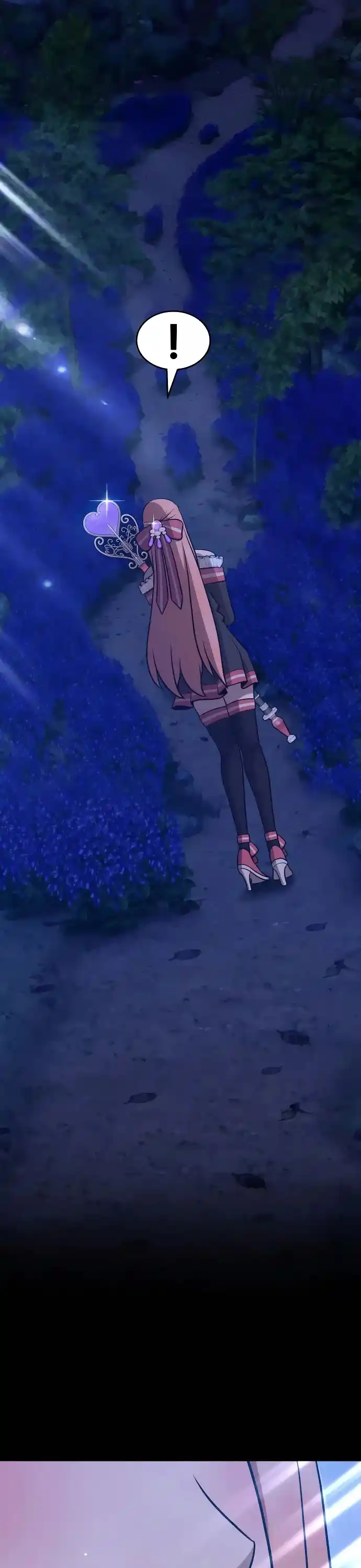 +99 Reinforced Wooden Stick Chapter 8