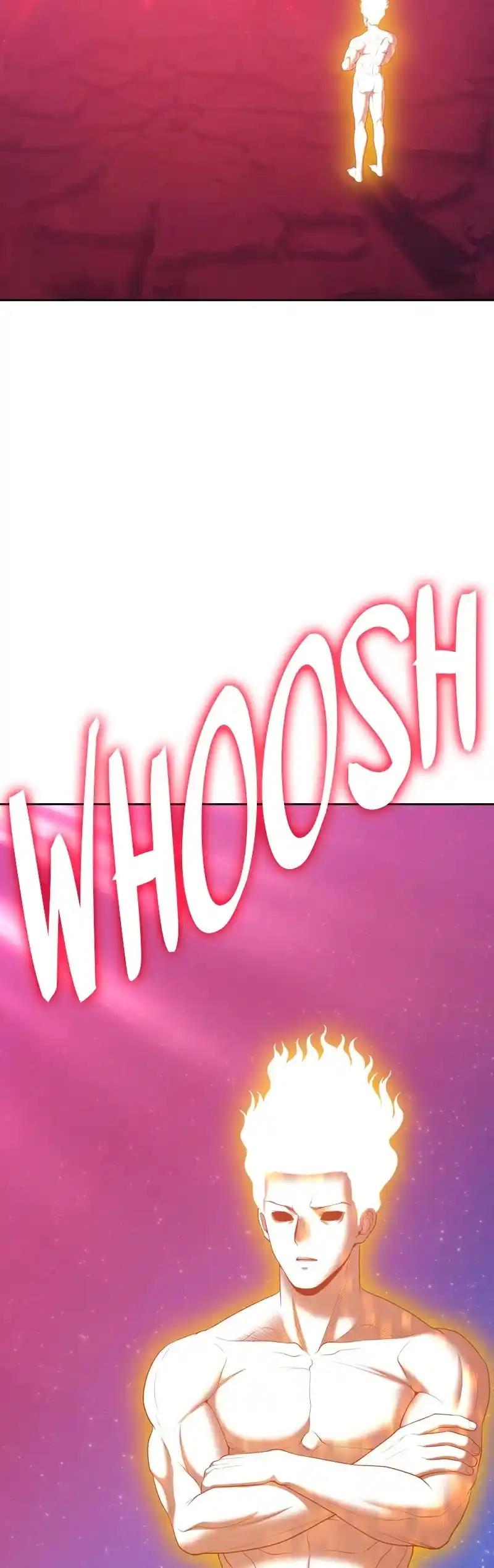 +99 Reinforced Wooden Stick Chapter 80