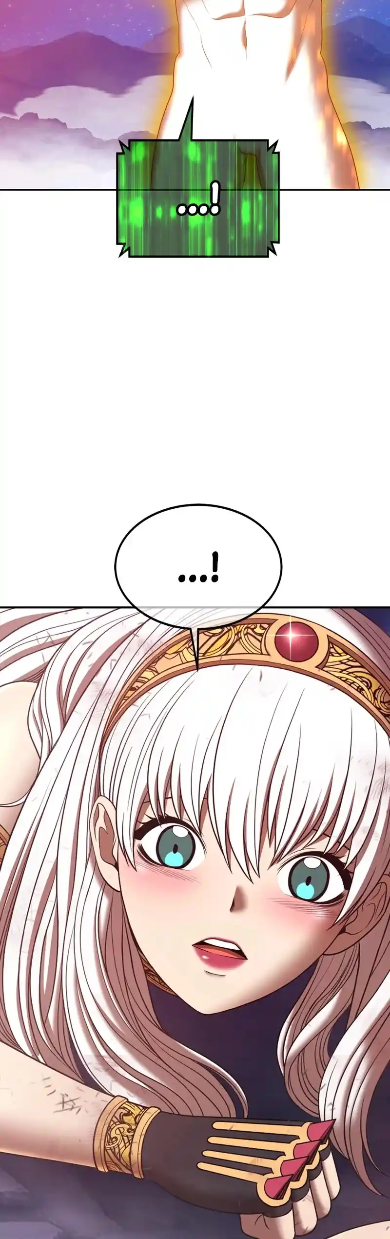 +99 Reinforced Wooden Stick Chapter 80