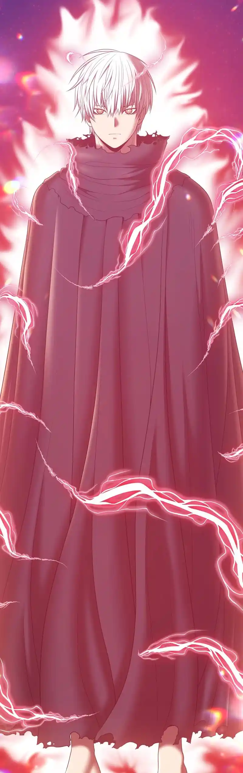 +99 Reinforced Wooden Stick Chapter 80