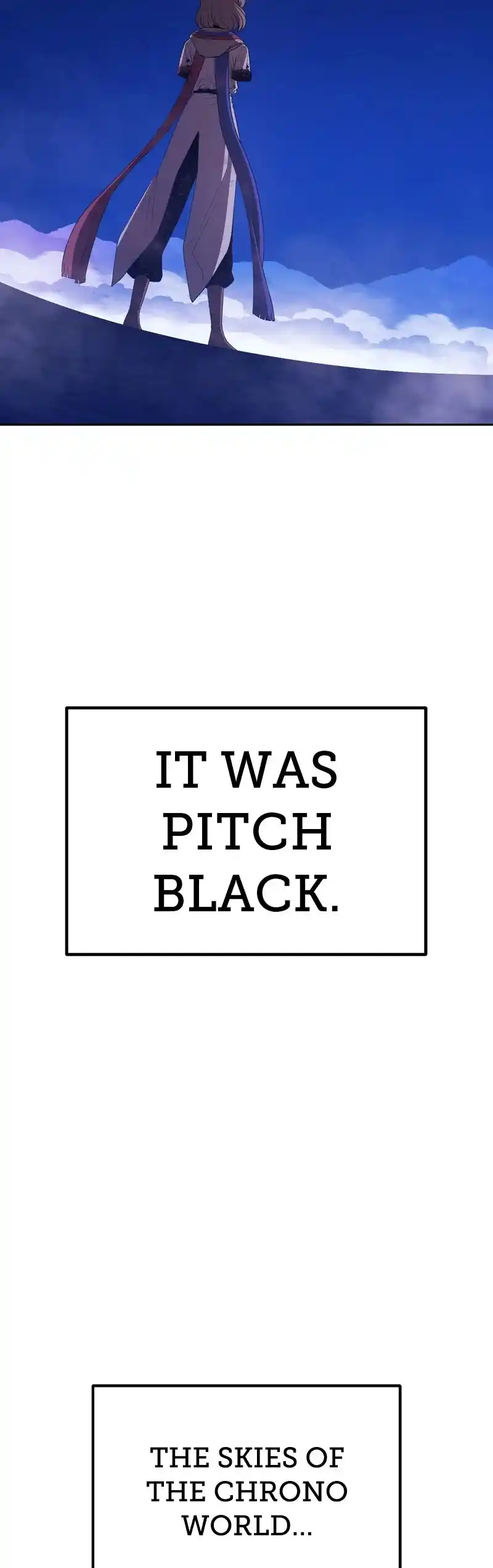 +99 Reinforced Wooden Stick Chapter 80