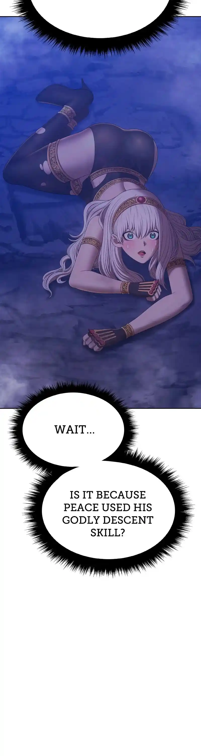 +99 Reinforced Wooden Stick Chapter 80