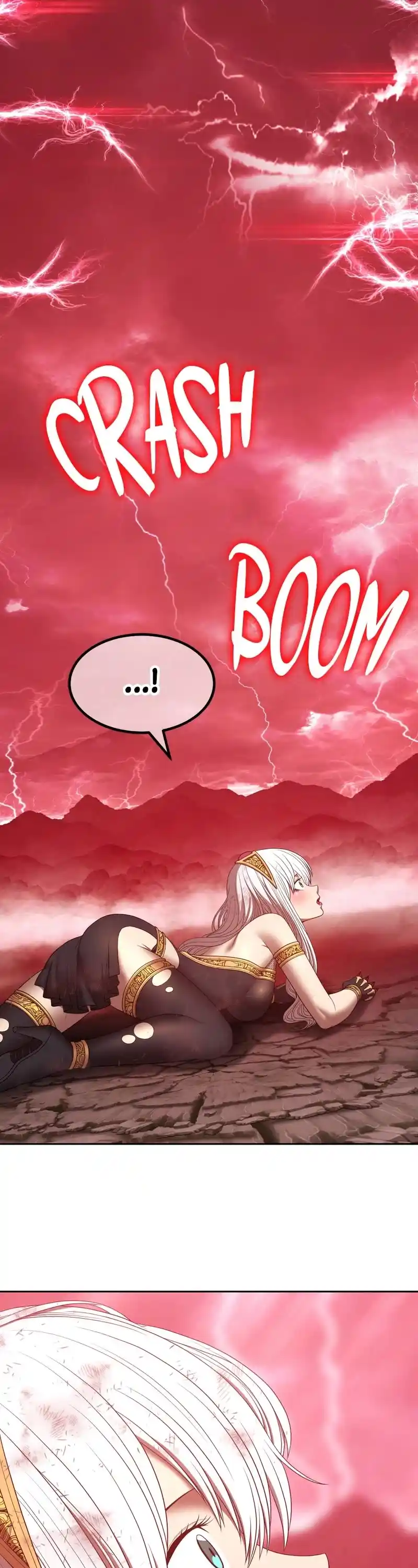 +99 Reinforced Wooden Stick Chapter 80