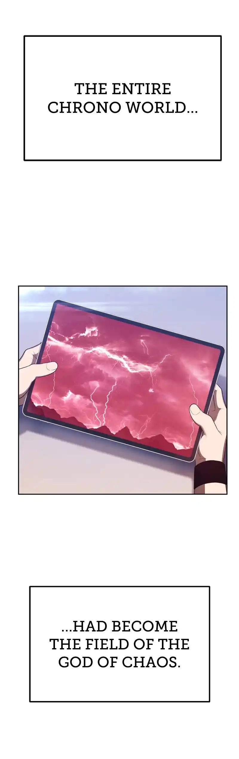 +99 Reinforced Wooden Stick Chapter 80