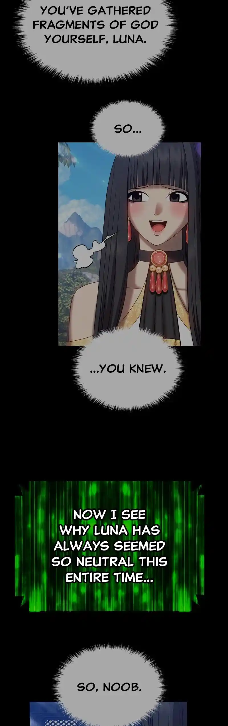 +99 Reinforced Wooden Stick Chapter 80